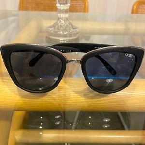 Quay Australia Sunglasses